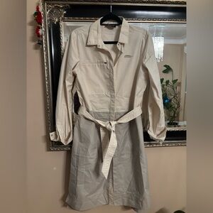 Chlorophylle Anti-mosquitos Shirt Dress